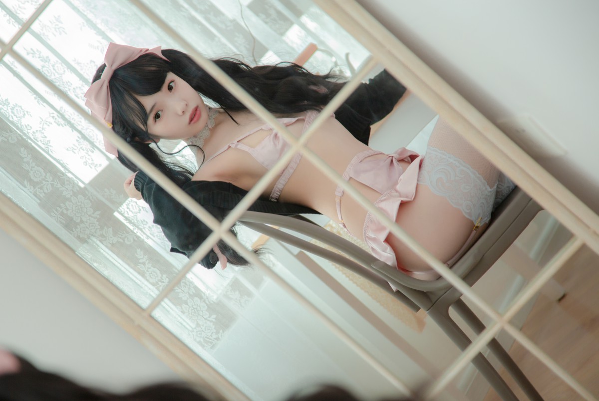 [Cosplay]雯妹不讲道理 - 520情人节特辑